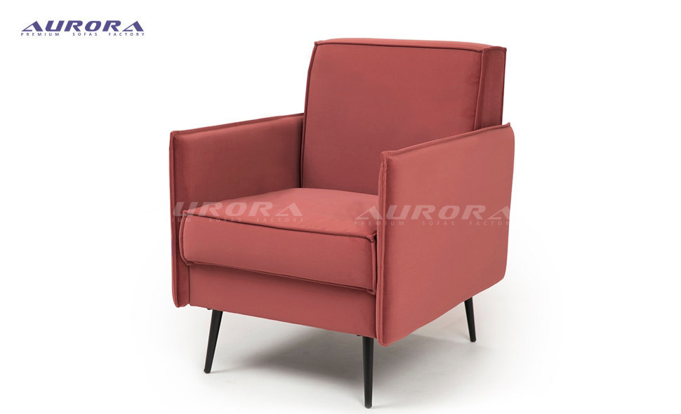 Кресло &quot;Дискавери SLIM&quot; ​"Дискавери SLIM" - это элегантное, компактное кресло в стиле LOFT.