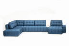 Угловой диван "Брайтон 1.7 (100)"